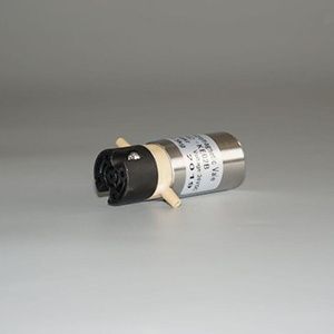 diaphragm solenoid