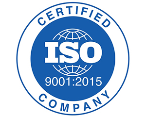 Oriwen Fluidics ISO9001, RoHS and CE Certification Update