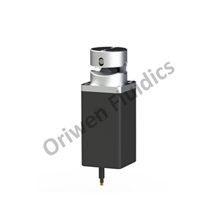 Discussion on Motorized Pinch valve Noise and Solution