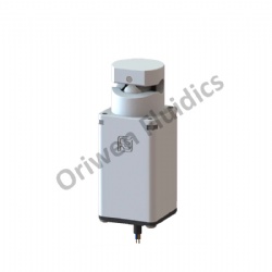 PVM192A Two-wire Self-locking 2-way Normally Open or Closed Motorized Pinch Valve