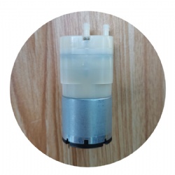 ORI3202PM Brushed Motor Micro Vacuum Pump