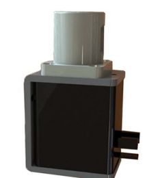 Solenoid Pinch Valves (WK-04 series 2way-NC)