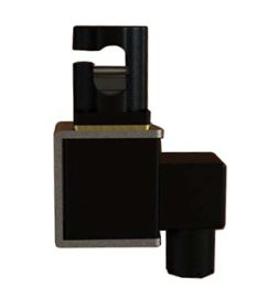 Solenoid Pinch Valves (WK-09 series 2way-NO)