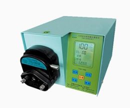 TL00-100M General Purpose Peristaltic Pump