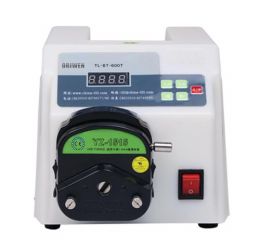 Economical TL-BT-100T Peristaltic Pump