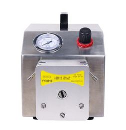 TL-QD25 Pneumatic Peristaltic Pump